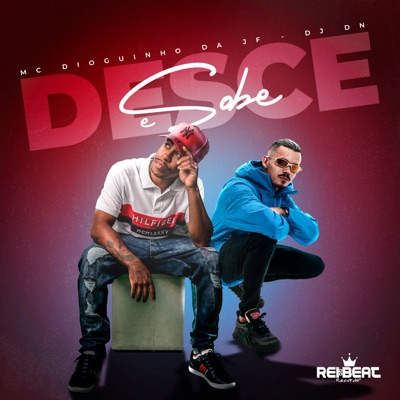 Desce e Sobe - Single