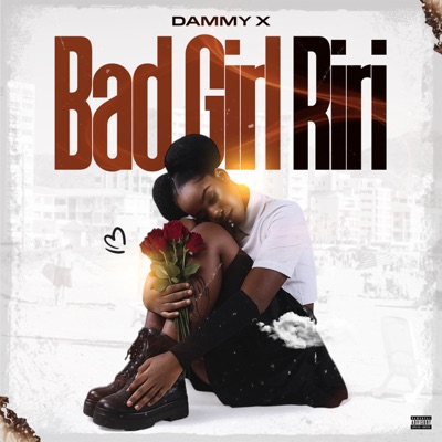 Bad Girl Riri - Single