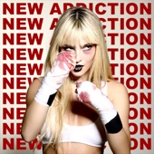 New Addiction artwork