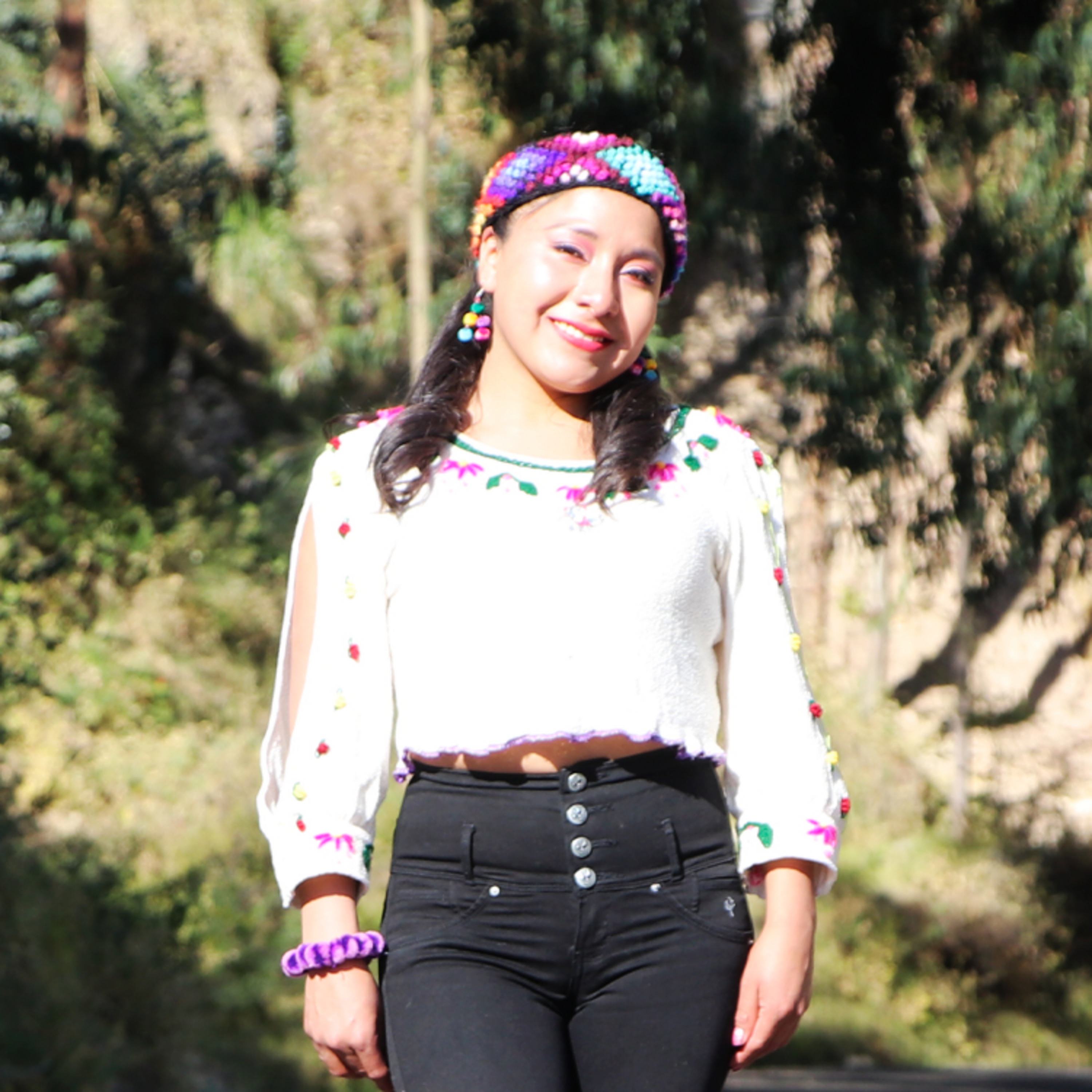 Verónica Gutiérrez - Como Duele El Corazón