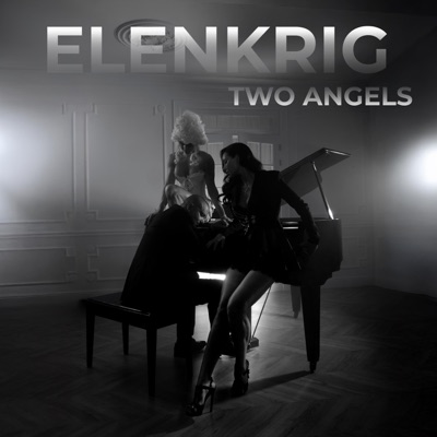 Two Angels - EP