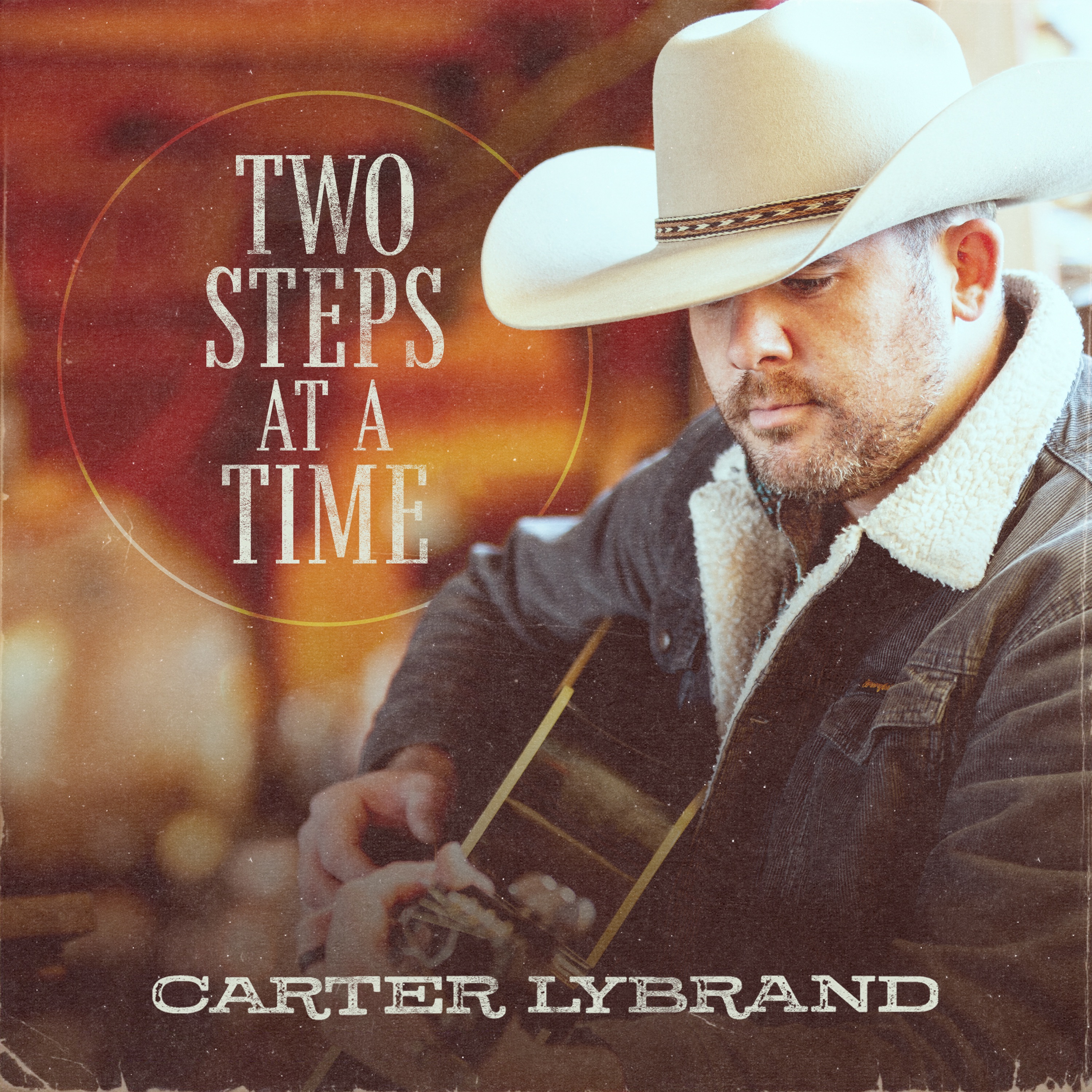 Two Steps at a Time - Single