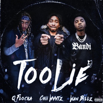 Toolie - Single (feat. Q Flocka / Wan Billz) - Single