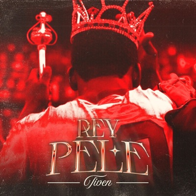 REY PELE (feat. Nuski & Maxnprod) - Single