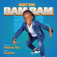 Bam Bam - Single - Baby Zoe