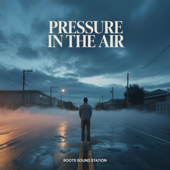 PRESSURE IN THE AIR