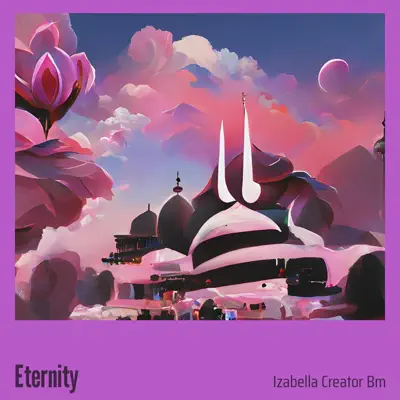 Listen to Eternity by Izabella Creator BM