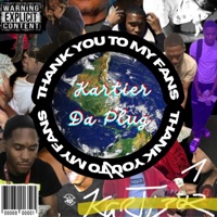 TYTMF - Kartier Da Plug