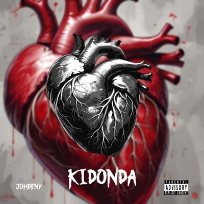 Kidonda - Single