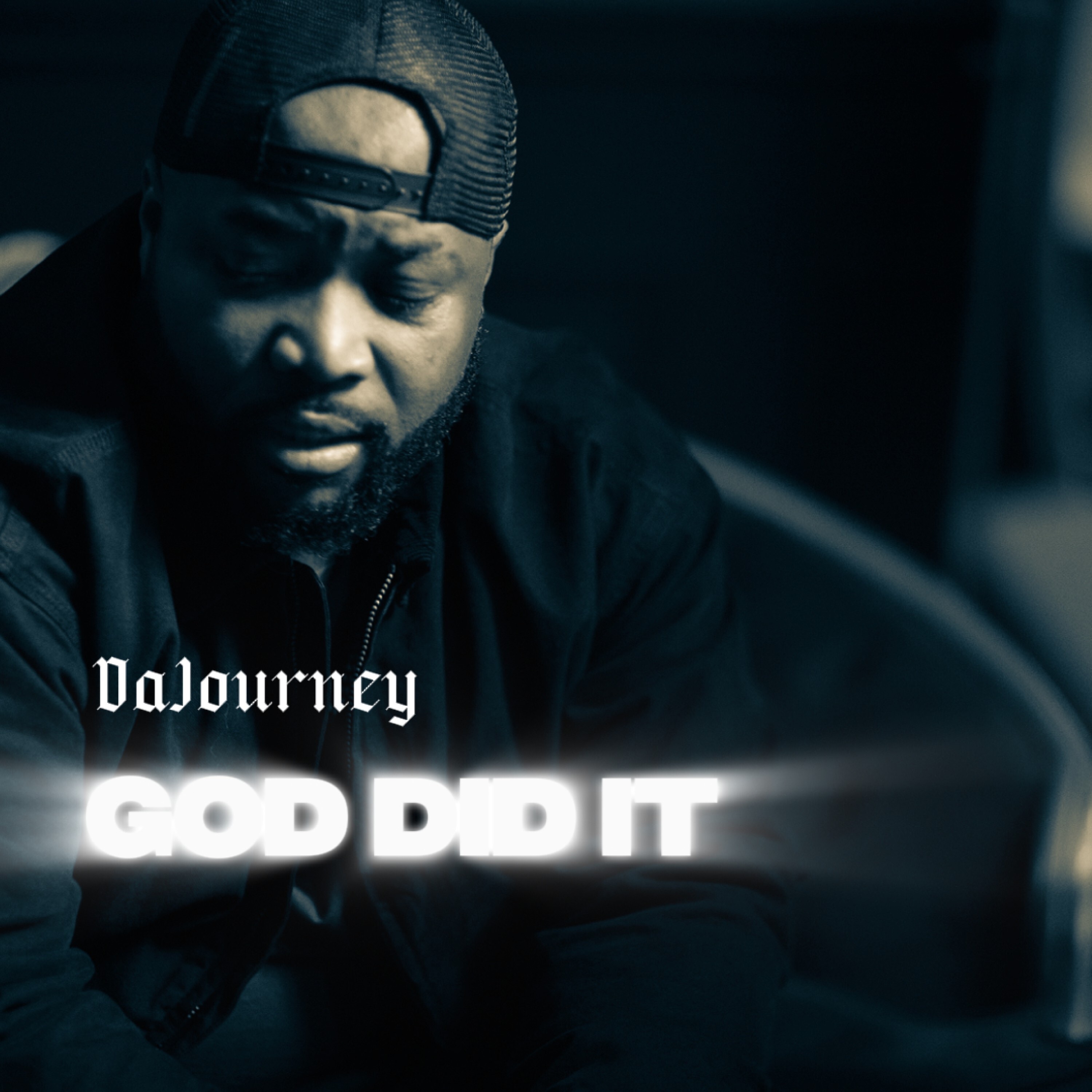 God Did It - Single
