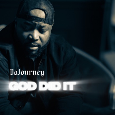 God Did It - Single
