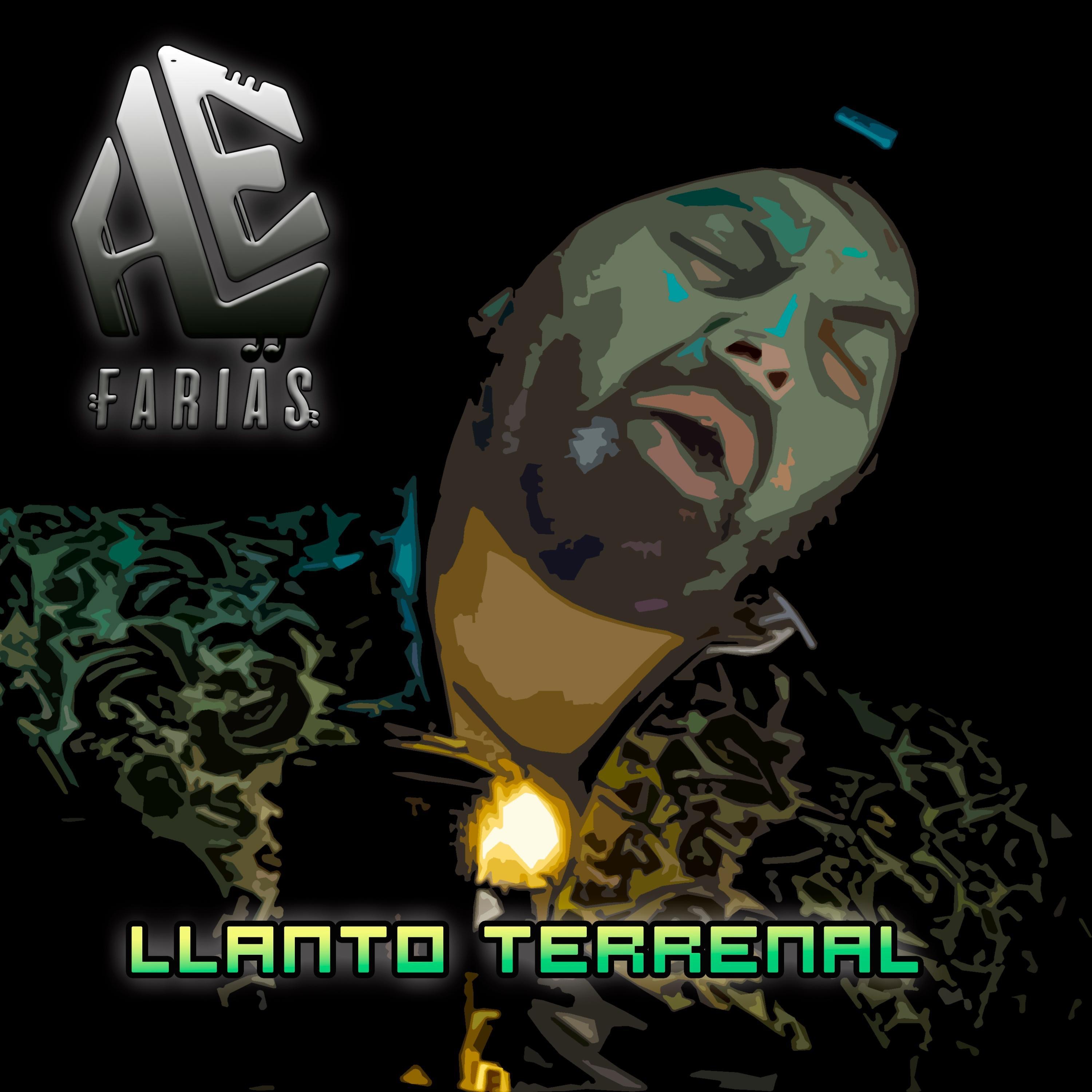 Llanto Terrenal - Single