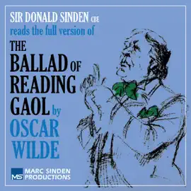 The Ballad of Reading Gaol (Unabridged)