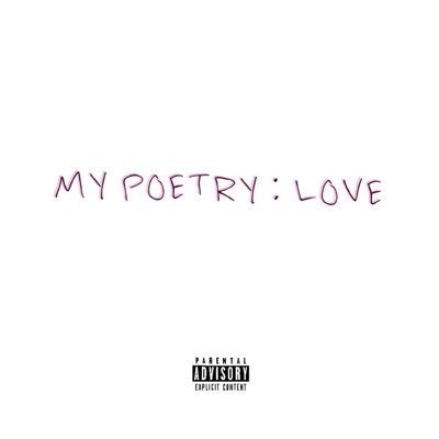 my poetry : Love