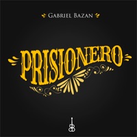 Prisionero - Single - Gabriel Bazán