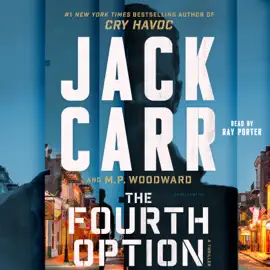 The Fourth Option (Unabridged)