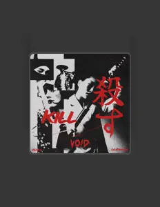 Hör dir DEATHMOON an, schau dir Musikvideos an, lies die Biografie, finde Tourdaten und mehr!