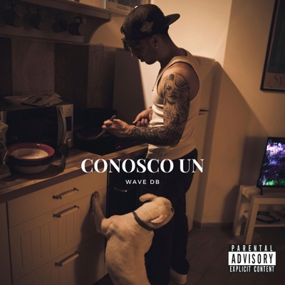 CONOSCO UN - Single