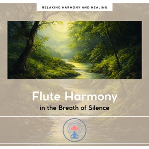 Flute Harmony in the Breath of Silence