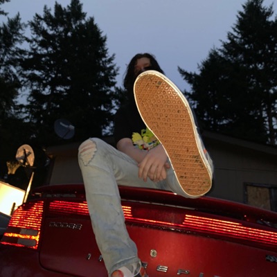 don't wanna love (feat. J9ine) - Single