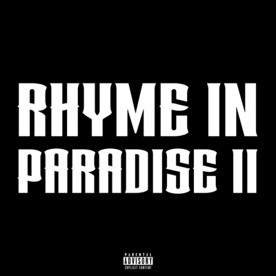 Rhyme in Paradise, Pt. 2 - Single