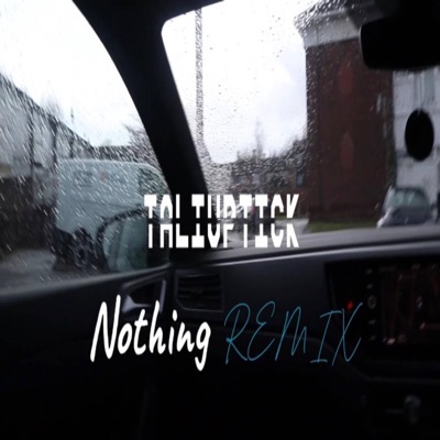Nothing (Remix) - Single