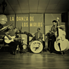 La Danza De Los Mirlos - LA LOM