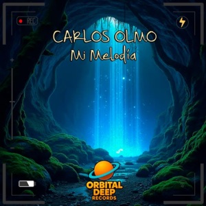 Mi Melodía - Single