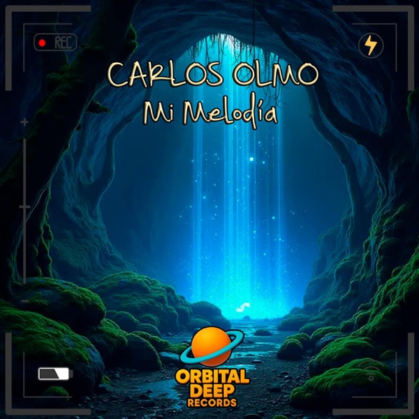 Mi Melodía - Single