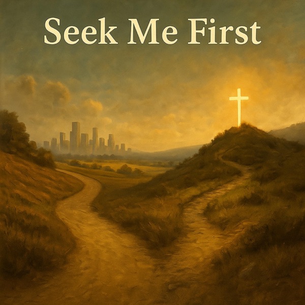 Seek Me First