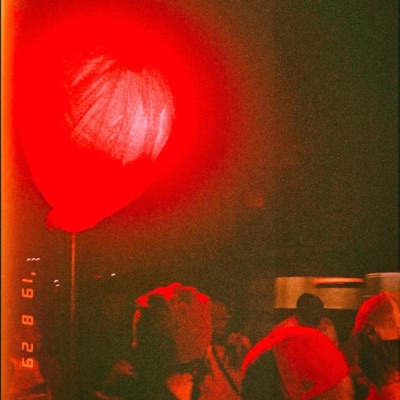 The End of The World - Single