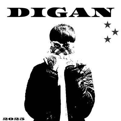 DIGAN - Single