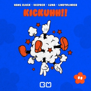 Kickuhh!! (feat. Lindyvlinder)