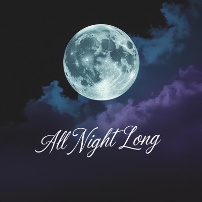 All Night Long - Single