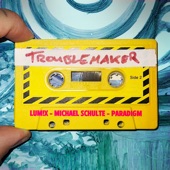 Troublemaker artwork