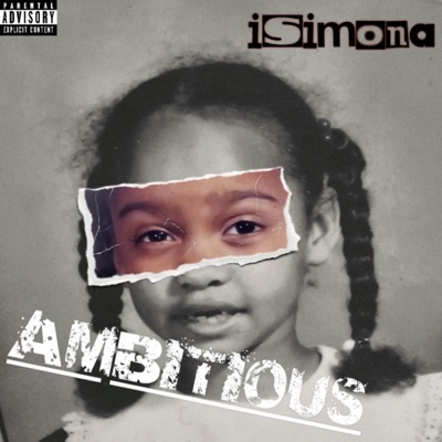 Ambitious - Single