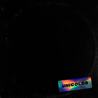 Unicolor (feat. Crimen) - Single