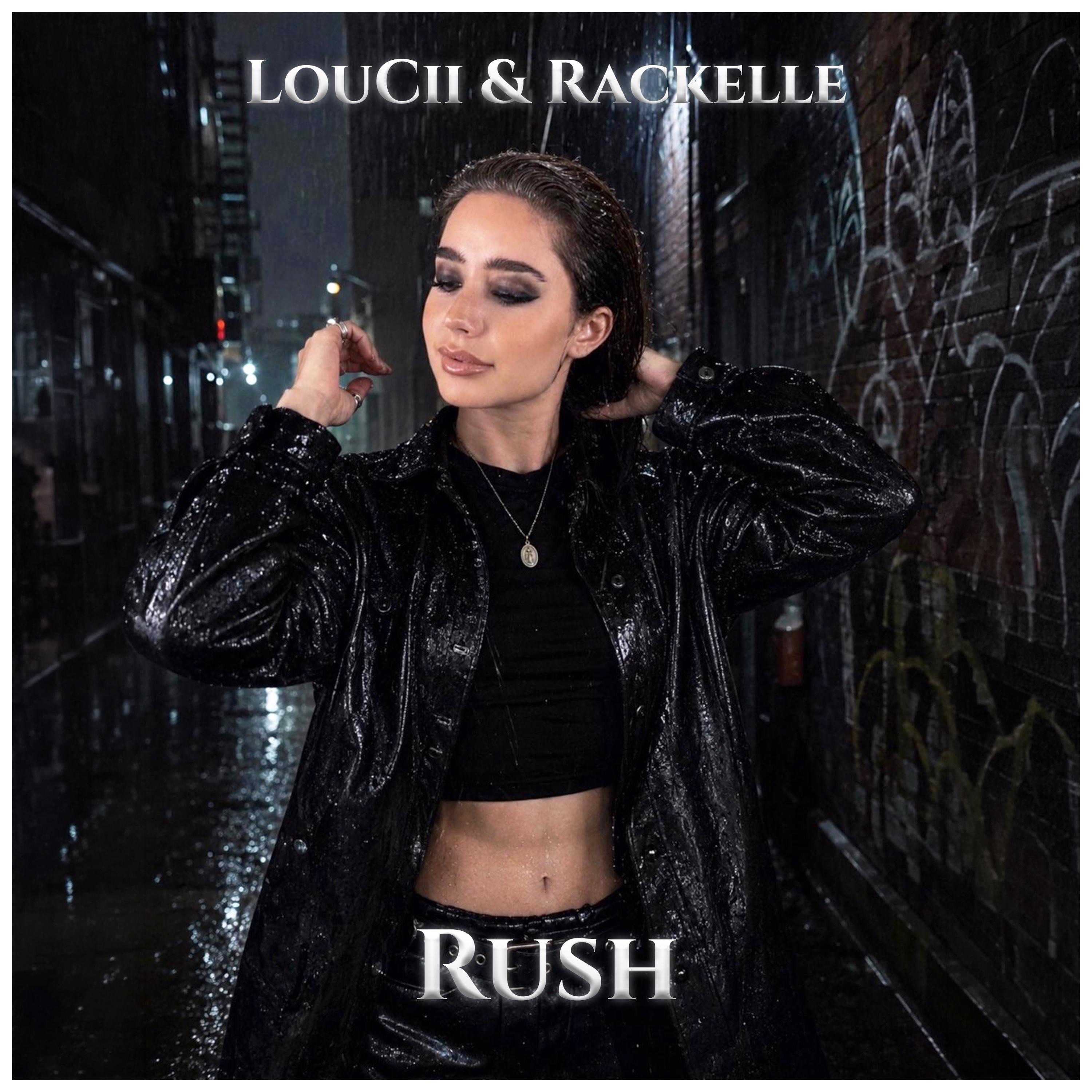 Rush - Single