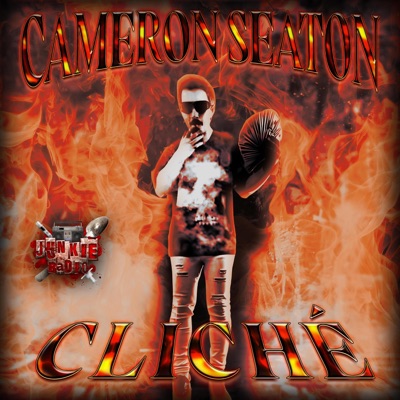 CLICHÉ (Hosted By Junkie Radio) - Single