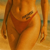 Portarse Mal - Single - Batista