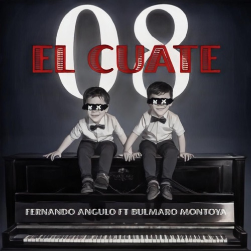 El Cuate 08 (feat. Bulmaro Montoya)