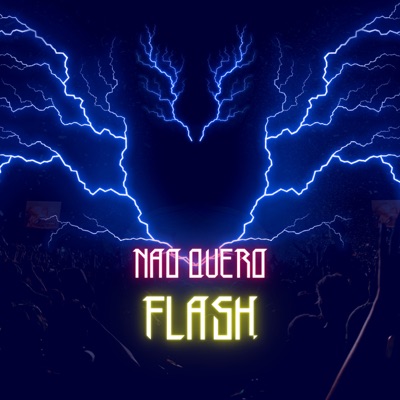 Nao Quero Flash (Remix) - Single