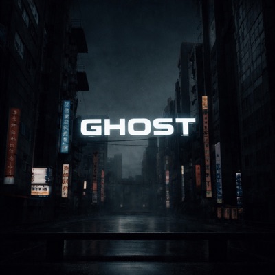Ghost - Single
