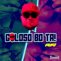 Goloso bo ta - Single - Iski