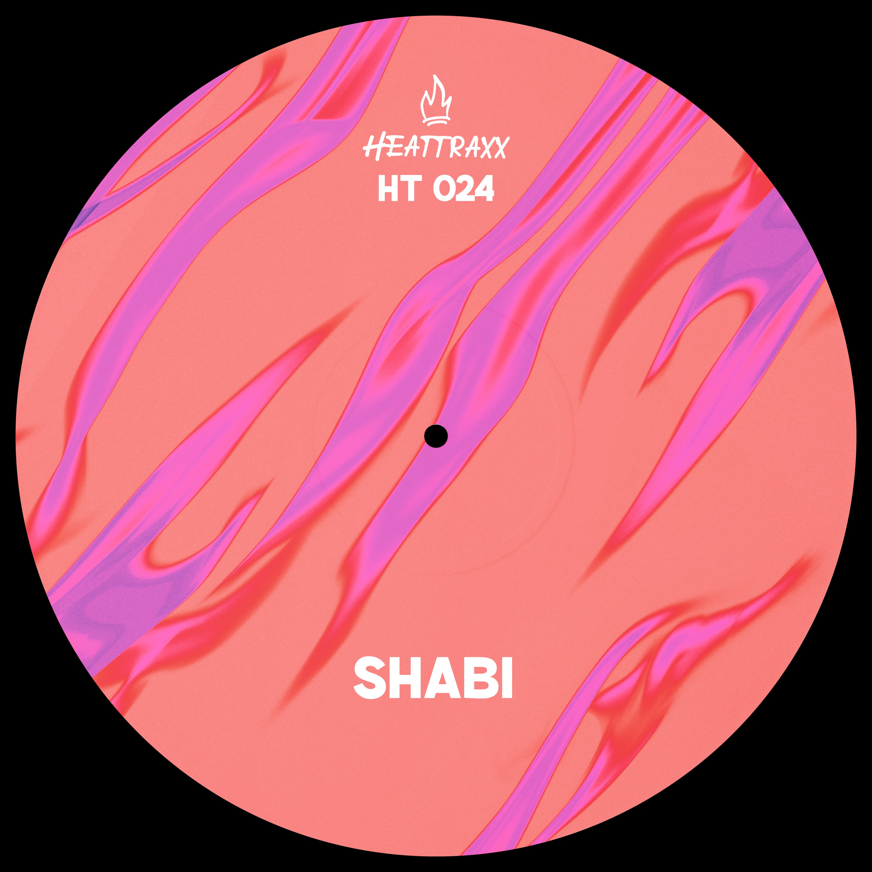Shabi - I get deep, what?! (Original Mix)
