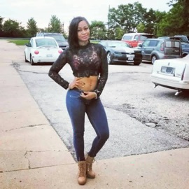 Clocking Call Me Sada