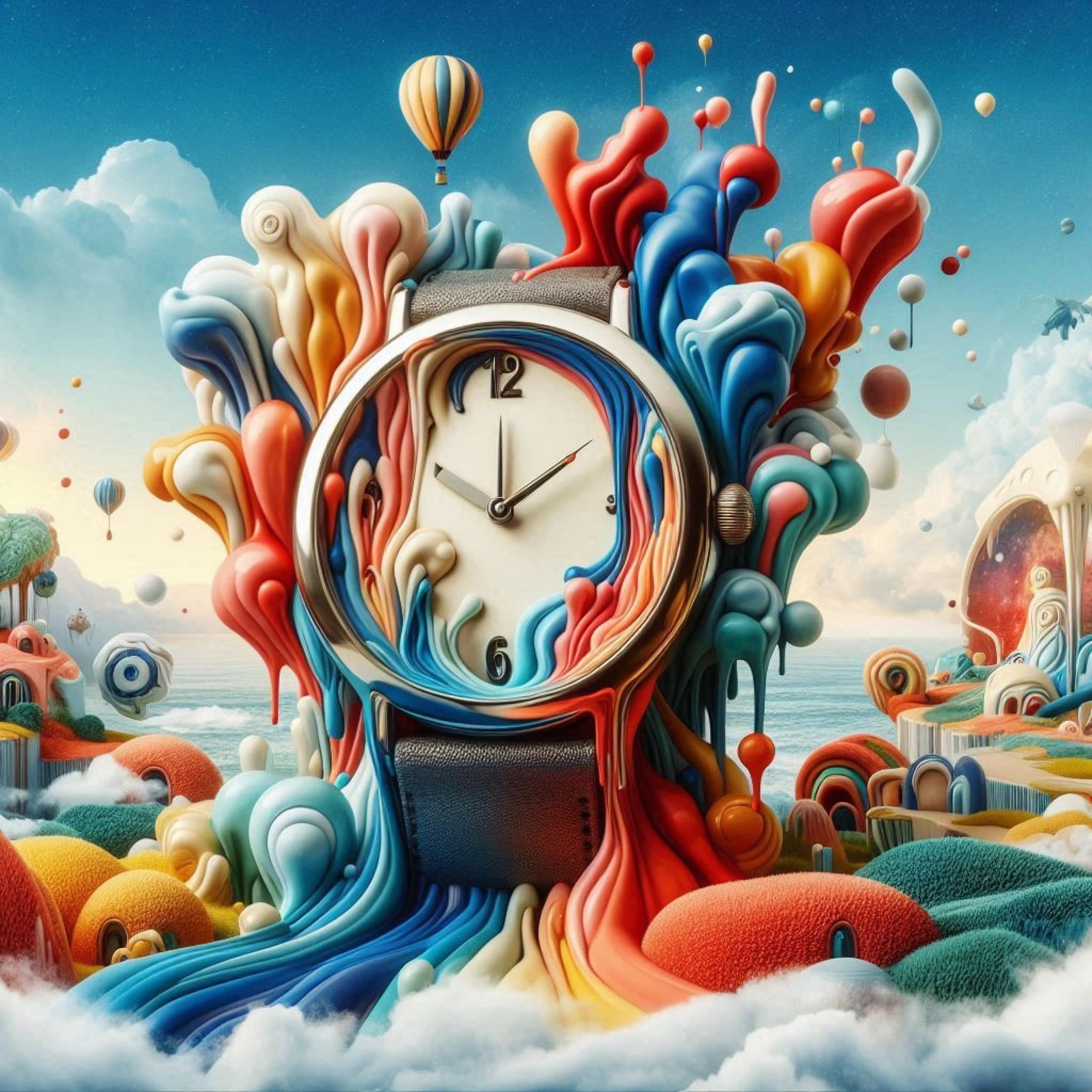 AQUI Y AHORA OMER DUARTE