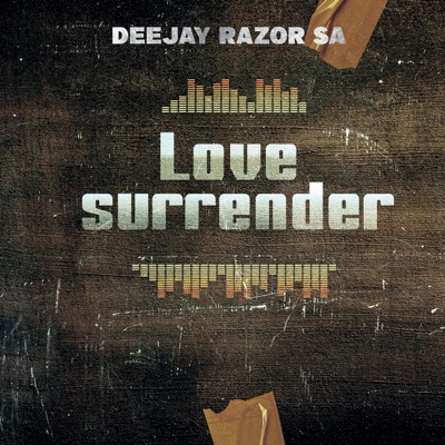 Love Surrender (Original) - Single