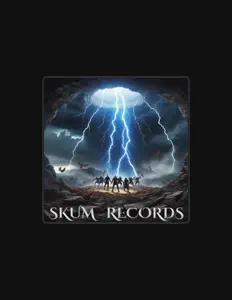 Poslechněte si interpreta Skum Records, sledujte hudební videa, přečtěte si životopis, podívejte se na data turné a další informace.