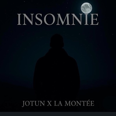 Insomnie (Roby-Ouji Remix La montée) - Single